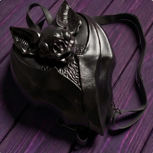 Bat Backpack