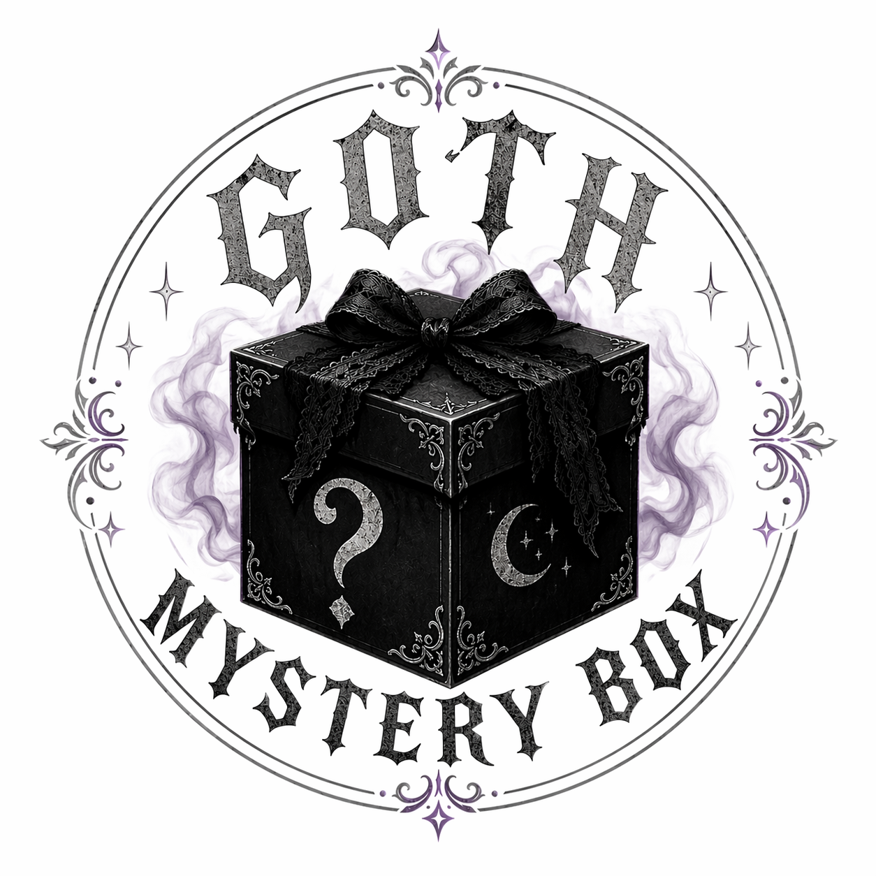 Mystery Gift