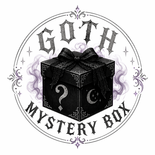 Mystery Gift