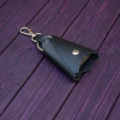 Bat Keychain
